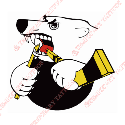 Traktor Chelyabinsk Customize Temporary Tattoos Stickers NO.7304